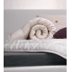 Winter Duo Luxury Duvets ~ Kapok & Cotton ~ Natural Breeze Deluxe