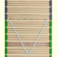 Bed Slat - Dormiente X X L - Beech Wood