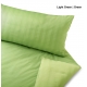 Cotton Duvet Covers - Linea from Cotonea - Satin Organic Cotton