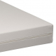 Samar Premium - Anti-Allergy - 17cm Mattresses - Soft, Medium Or Firm - From Prolana