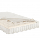 Eco - Natural Latex 14cm Mattresses - Medium-Soft - From Dormiente