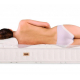 Natural Z7 - Natural Latex 16cm 7 Zone Mattresses - Soft And Soft-Medium - From Dormiente