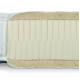 Classic Mediform - Natural Latex 18cm Mattresses - Soft To Medium-Firm- From Dormiente