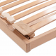 Bed Slats -  Dormiente Physioform Pro - Beech Wood