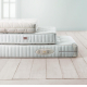 Dormiente Deluxe Sirius 180 x 200 Mattress