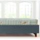 Dormiente Deluxe Sirius 180 x 200 Mattress