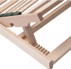 Slatted Bed Bases ~ Shiva