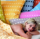 Cotton Duvet Cover Sets - Single to Super King