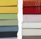 Baby Cot Sheets and Mattress Protection