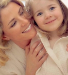 Bathrobes & Towels For Children