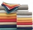 Cotton Waffle Weave Towels