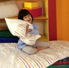 Bed Duvet Cover Sets - Toddler and Child