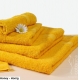 TOWEL BALES - 4 BATH SHEETS 100 x 180 - LUXURY TERRY TOWELLING - Organic Cotton