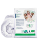 Prolana Firenze Duvet and ProtecSom Ant-Dust Mite Cover