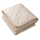 Prolana Firenze Duvet and ProtecSom Ant-Dust Mite Cover