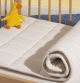 Cot Mattress Protectors & Pads