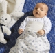 Baby Sleeping Bags and Hot Water Bottles