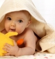 Hooded Dressing Gowns & Towels