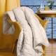 Duvets, Cooler and Lighter